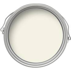 Farrow & Ball Estate Eggshell No.2010 Peinture Bois, Peinture Métal Blanc cassé 0.75L