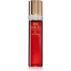 Elizabeth Taylor White Diamonds En Rouge EdT 100ml