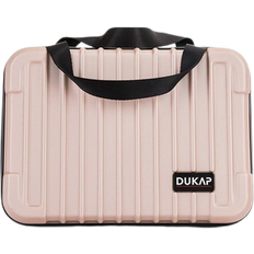 Dukap Tour Toiletry Bag - Beige