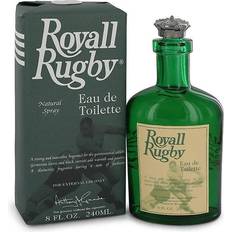 Royall Rugby EdT