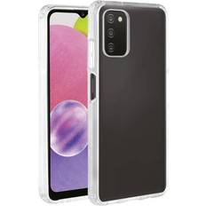 Vivanco Safe and Steady Anti Shock Cover for Galaxy A03s