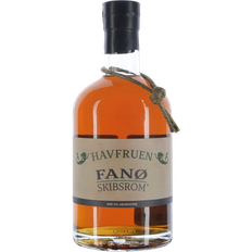 Fanø Øl & Spiritus Fanø Skibsrom Havfruen 41.5% 70 cl