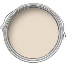 Farrow & Ball Estate Eggshell No.3 Träfärg, Metallfärg Cream 2.5L