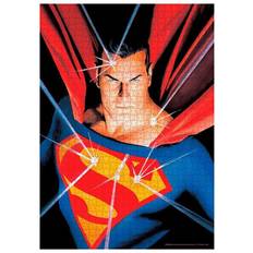 Comic pussel SD Toys DC Comic Superman 1000 Pieces