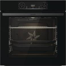 56.4 cm Ovne Gorenje BOS6737E13BG Sort