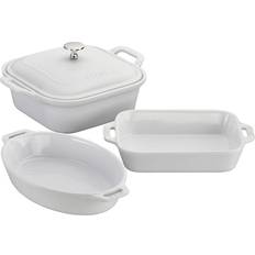 Oven Dishes Staub - Oven Dish 4pcs