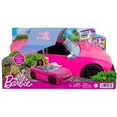 Mattel Barbie Convertible