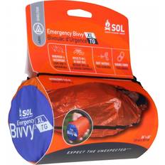 Longer Emergency Blanket 