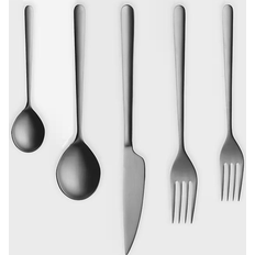 Mepra Linea Ice Place Setting Cutlery Set 5