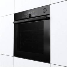 Gorenje BSA6747A04BG Sort