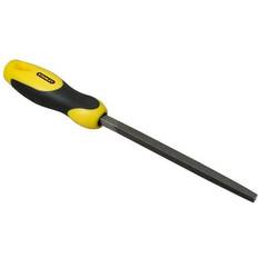 Lime quadrate Stanley Triangolare Bastarda 8 0-22-460 Lima quadrata