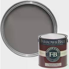 Farrow and ball moles breath Farrow & Ball Modern No.276 Wall Paint, Ceiling Paint Mole's Breath 2.5L