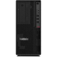 2.5 GHz Desktop Computers Lenovo ThinkStation P348 30EQ0007UK