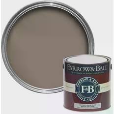 Farrow & Ball Wall Paints Farrow & Ball Estate No.40 Wall Paint, Ceiling Paint Mouse's Back 2.5L