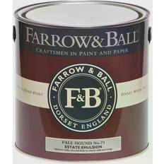 Farrow & Ball Estate No.71 Wandfarbe, Deckenfarbe Pale Hound 2.5L