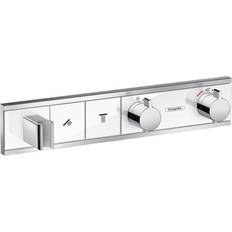 Hansgrohe Rainselect (15355400) Vit