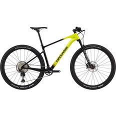 Cannondale 29" - Framdämpade Mountainbikes Cannondale Scalpel HT 2022 Unisex