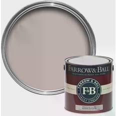 Farrow & Ball Modern No.286 Pittura per Pareti, Pittura per Soffitti Rosa 2.5L