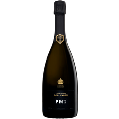 Cheese Champagnes Bollinger PN VZ16 2016 Pinot Noir Champagne 12.5% 75cl