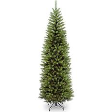 National Tree Company Kingswood Fir Pencil 9-Foot Julgran