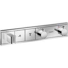 Hansgrohe Rainselect (15355000) Chrome