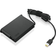 Lenovo 135w strømforsyning Lenovo ThinkPad Slim 135W AC Adapter Slim tip Denmark