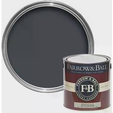 Farrow & Ball Estate No.31 Pittura per Pareti, Pittura per Soffitti Blu 2.5L