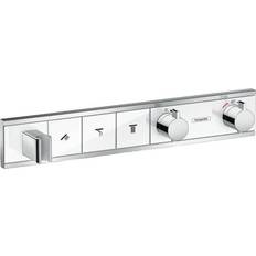 Hansgrohe Rainselect (15356400) White