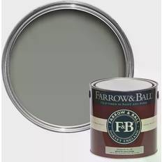 Farrow & Ball Estate No.25 Deckenfarbe, Wandfarbe Paint Pigeon 2.5L