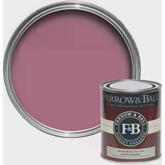Farrow & Ball Estate No.296 Träfärg, Metallfärg Rangwali 0.75L