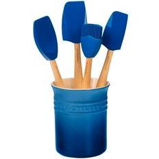 Blue Kitchen Utensils Le Creuset Craft Kitchen Utensil 5