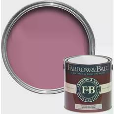 Farrow & Ball Estate No.296 Pittura per Soffitti, Pittura per Pareti Rosso 2.5L