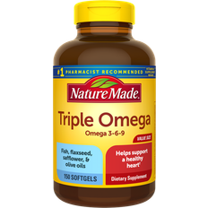 Nature Made Triple Omega 150 pcs