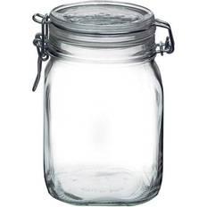 Bormioli Rocco Fido Kitchen Container 1L