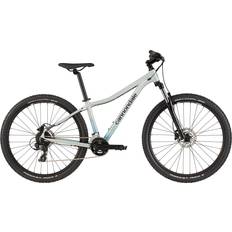 Cannondale 29" - Framdämpade Mountainbikes Cannondale Trail 8 29 2022 Damcykel