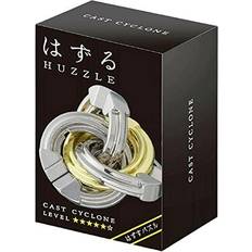 Eureka Huzzle Cast Cyclone