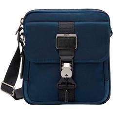 Spenne Skuldervesker Tumi Alpha Bravo Junior Crossbody - Navy