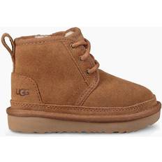 UGG Toddler Neumel ll Boots - Chestnut