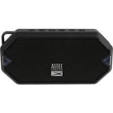 Portable rechargeable bluetooth speakers Altec Lansing HydraMini