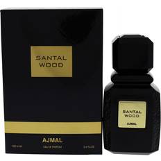 Ajmal Unisex Eau de Parfum Ajmal Santal Wood EdP 100ml