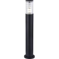 Black Bollards Maytoni Bronx Bollard 79.6cm