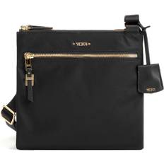 Tumi Crossbody Bags Tumi Voyageur Tula Crossbody - Black