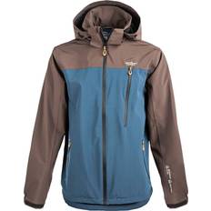 Weather report regnjacka herr Weather Report Delton AWG W-Pro 1500 Jacket - Blue