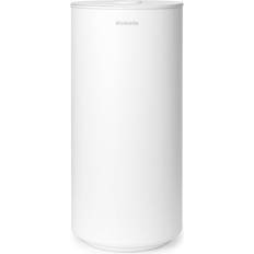 Wit Toiletborstels Brabantia MindSet (512760-01)