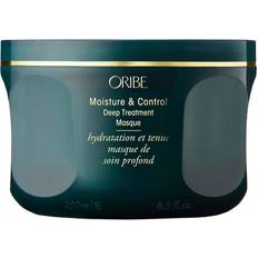 Moisture & Control Deep Treatment Masque