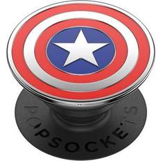 Popsockets Captain America Enamel
