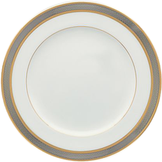 Noritake Brilliance Dessert Plate 8.268" 4pcs