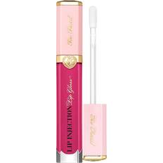 Liquids Lip Glosses Too Faced Lip Injection Lip Gloss People Pleaser