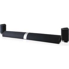 Soundbars & Home Cinema Systems iLive ITB474B