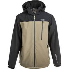 Elastano/Lycra/Spandex Ropa de lluvia Weather Report Delton AWG W-Pro 1500 Jacket - Tarmac